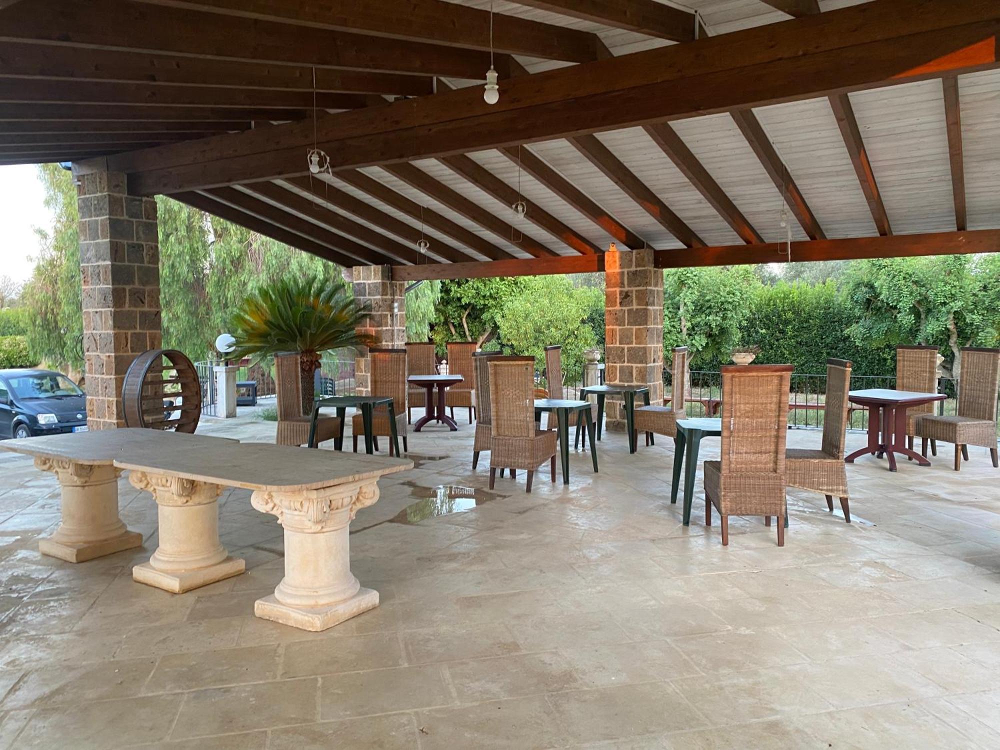 Masseria Tre Archi & Apulia Relais Gentiluomo Екстериор снимка