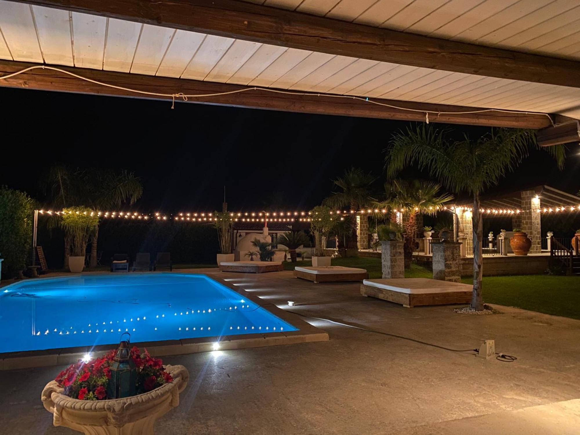 Masseria Tre Archi & Apulia Relais Gentiluomo Екстериор снимка