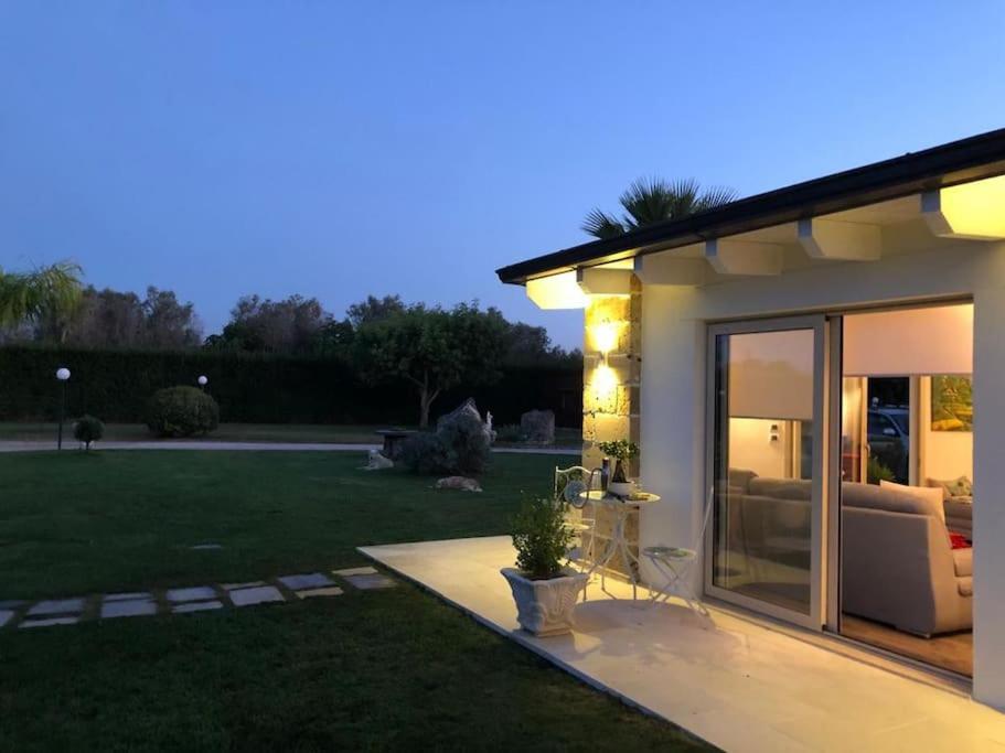 Masseria Tre Archi & Apulia Relais Gentiluomo Екстериор снимка