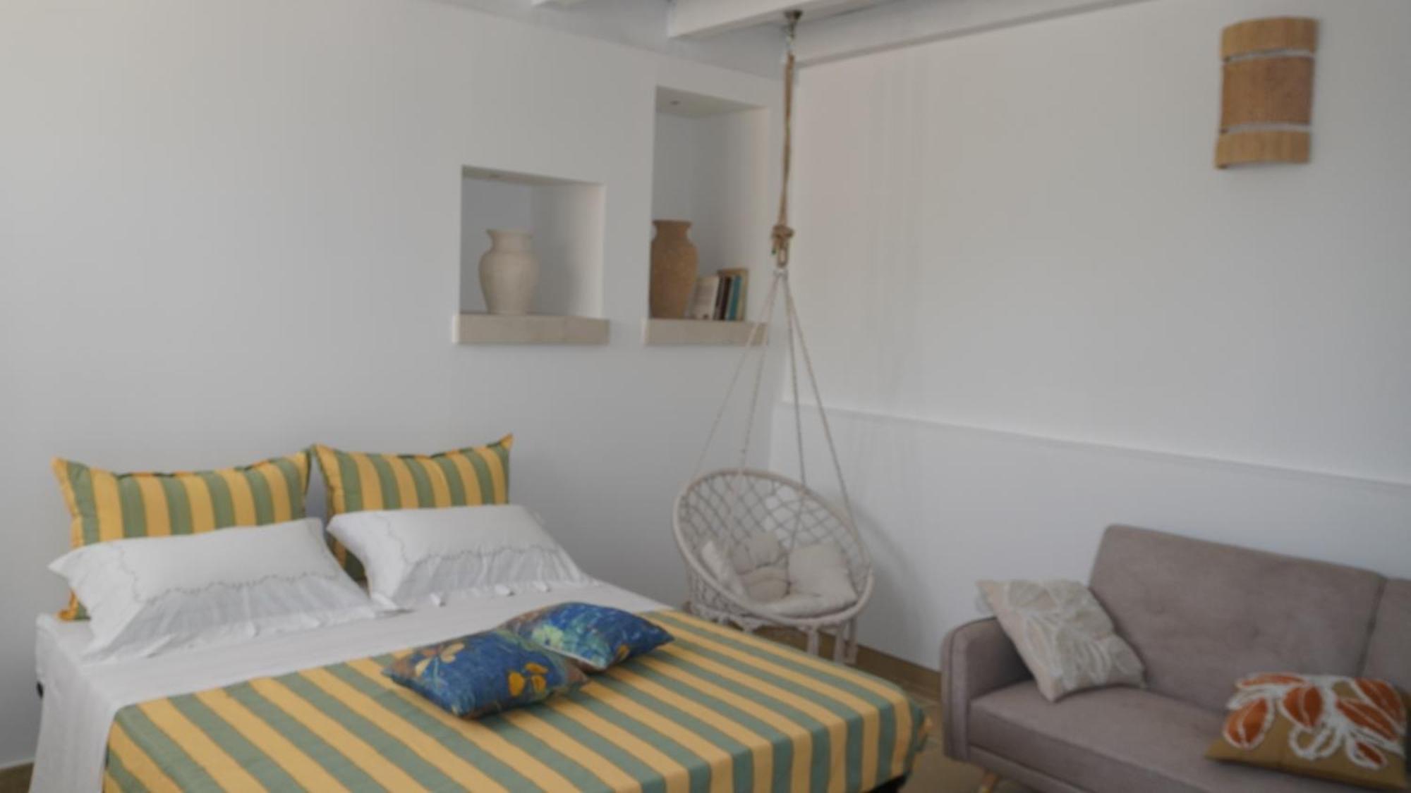 Masseria Tre Archi & Apulia Relais Gentiluomo Стая снимка
