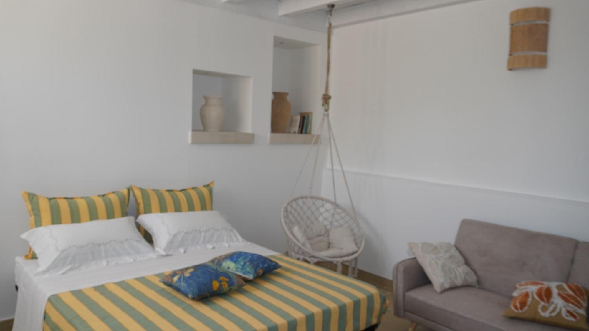 Masseria Tre Archi & Apulia Relais Gentiluomo Стая снимка