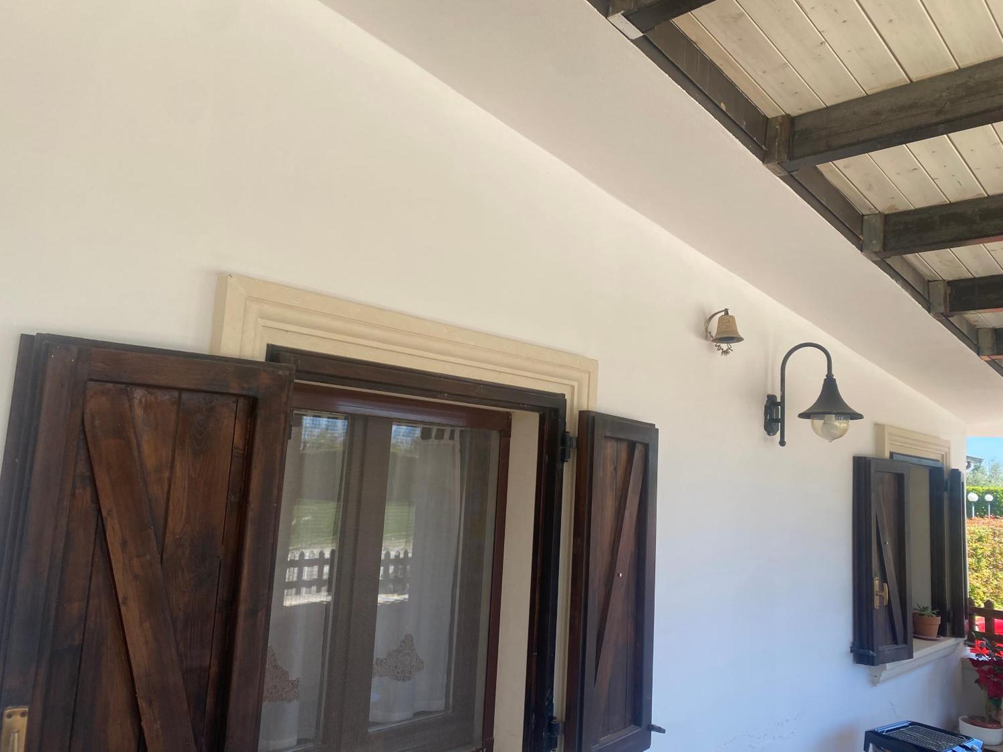 Masseria Tre Archi & Apulia Relais Gentiluomo Екстериор снимка